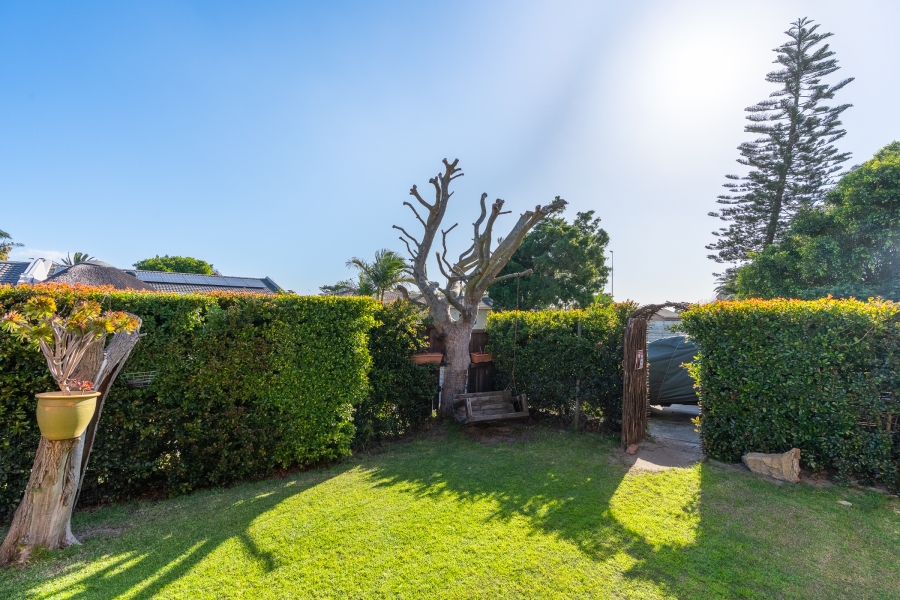 4 Bedroom Property for Sale in Edgemead Western Cape